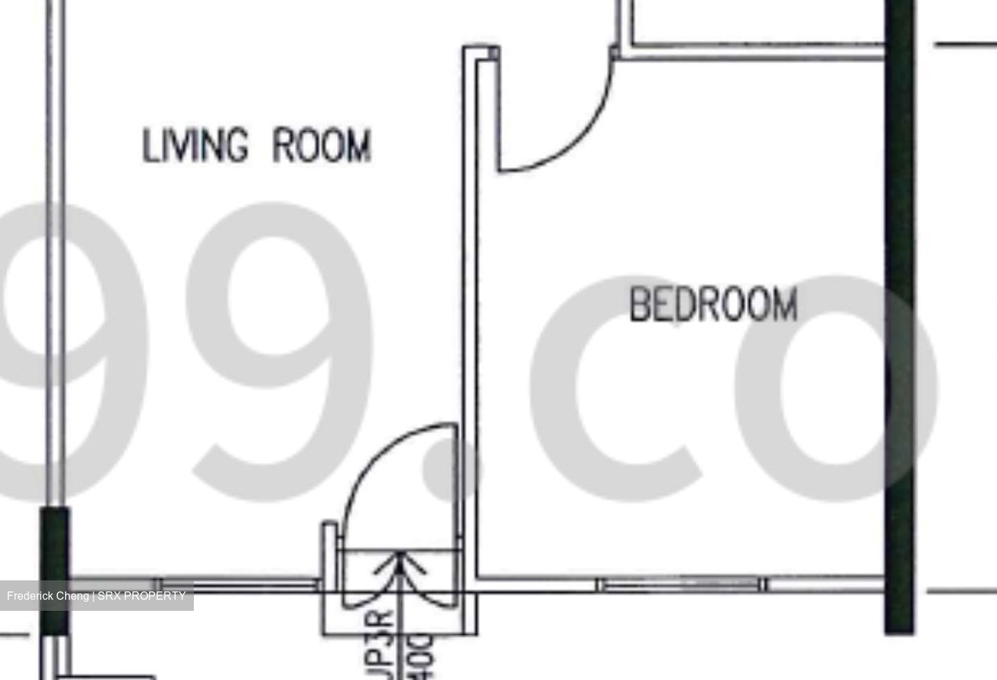 Blk 204 Yishun Street 21 (Yishun), HDB 3 Rooms #602823641